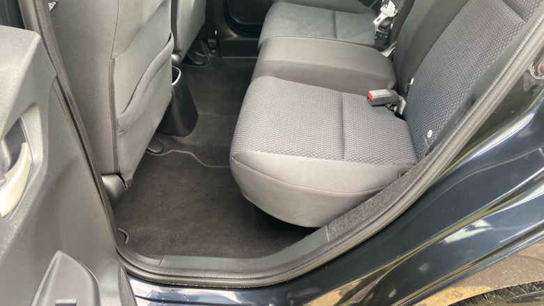 Honda Jazz 1.3 i-VTEC S 5dr Petrol Hatchback